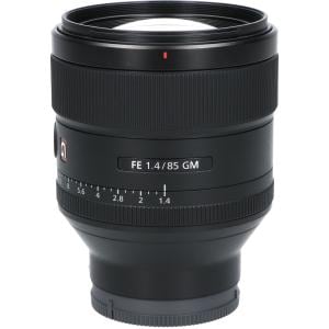 ＦＥ８５ｍｍ　Ｆ１．４ＧＭ（ＳＥＬ８５Ｆ１４ＧＭ）