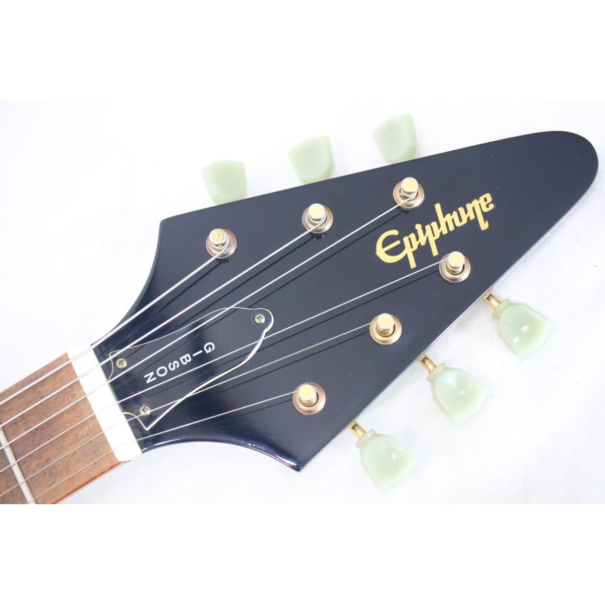 EPIPHONE 1958 FLYING V