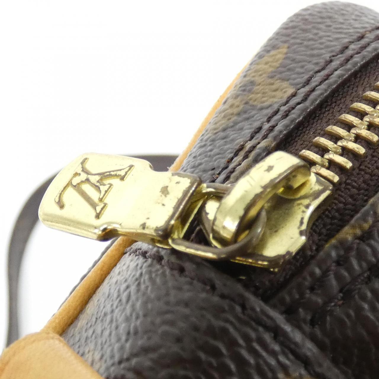 【ヴィンテージ】ルイヴィトン モノグラム アマゾン M45236 ショルダーバッグ