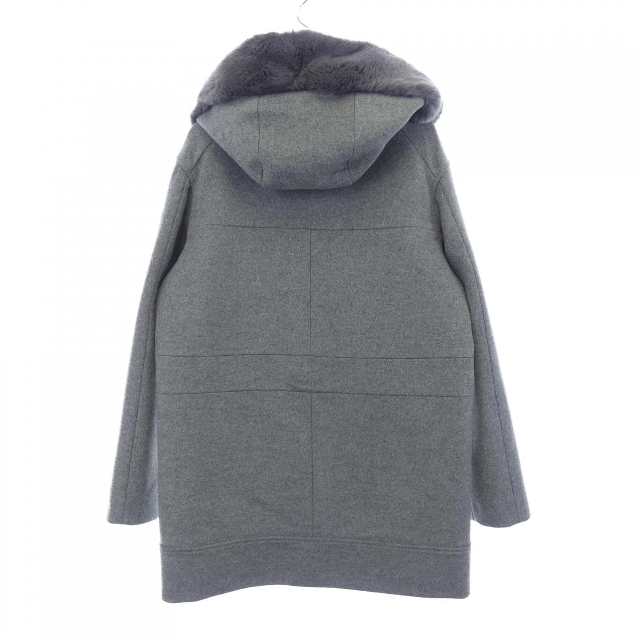 ブルーガール BLUGIRL コート