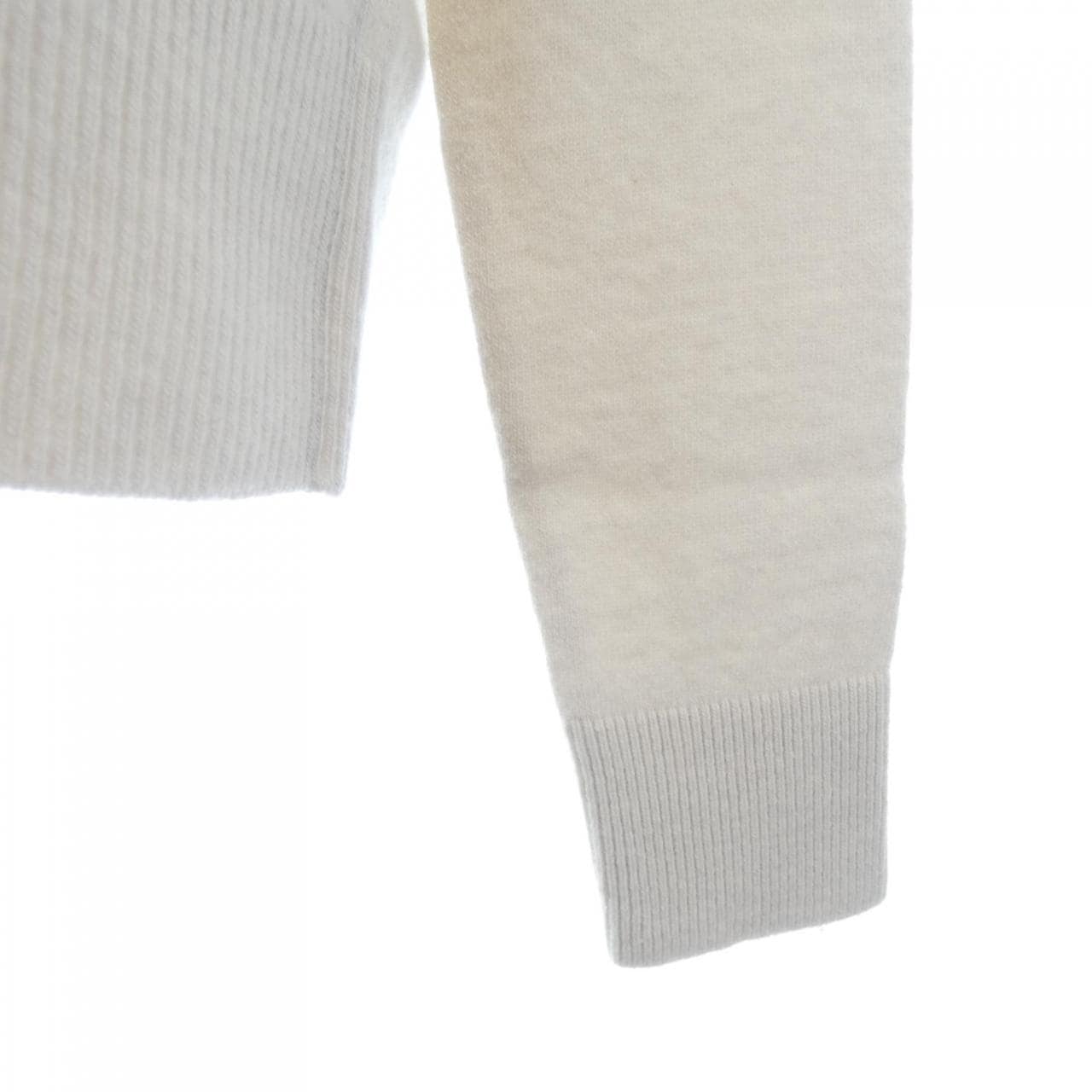 エルメス HERMES LES TAMBOURS FINESSE 3H2614DI ニット