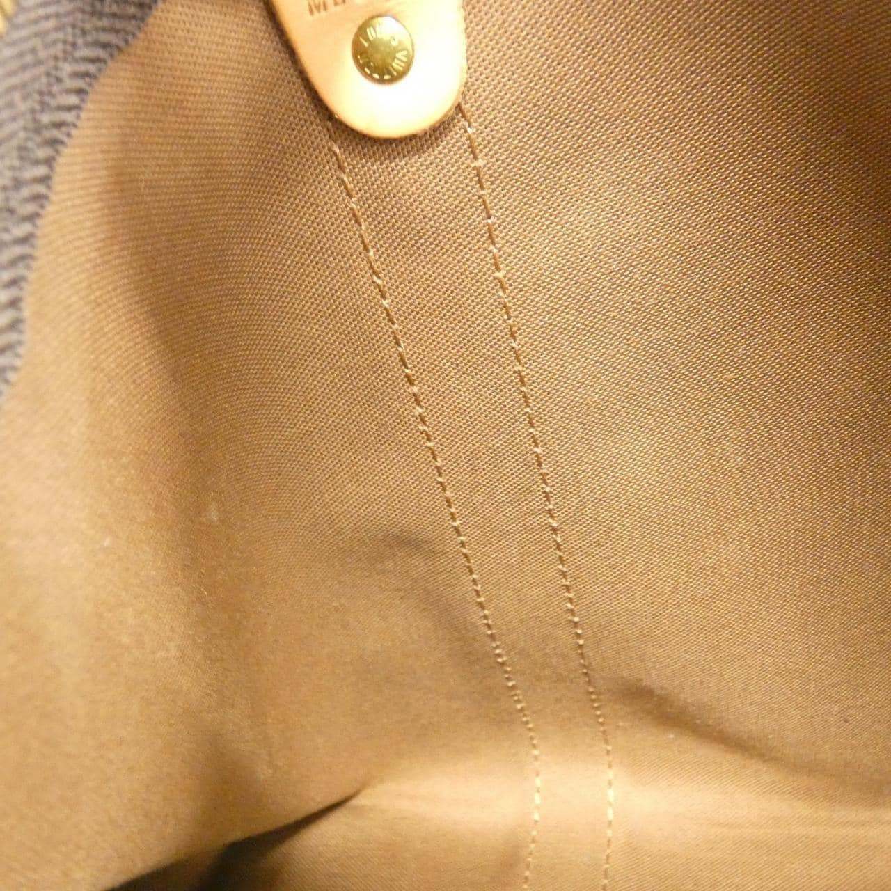 【ヴィンテージ】ルイヴィトン モノグラム キーポル 55cm M41424 ボストンバッグ