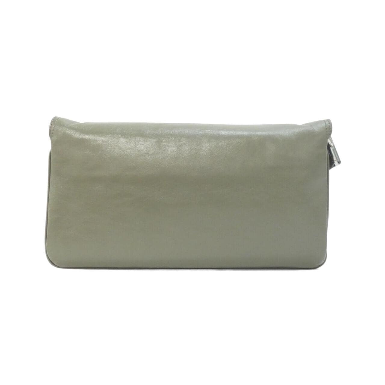 【新品】バレンシアガ BB  ソフト フラップ バッグ ミディアム 748596 2ABFJ ショルダーバッグ