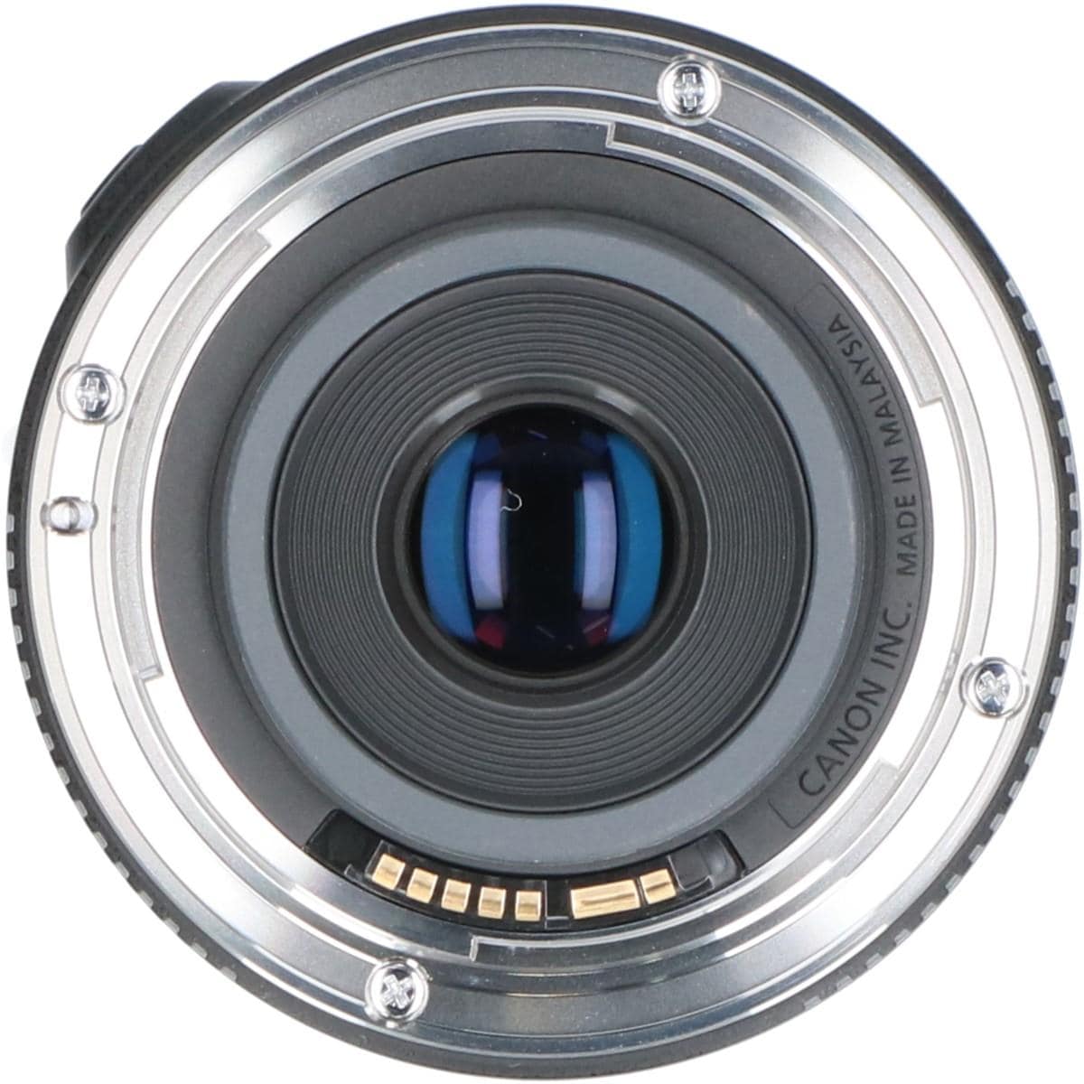 ＥＦ－Ｓ２４ｍｍ　Ｆ２．８ＳＴＭ