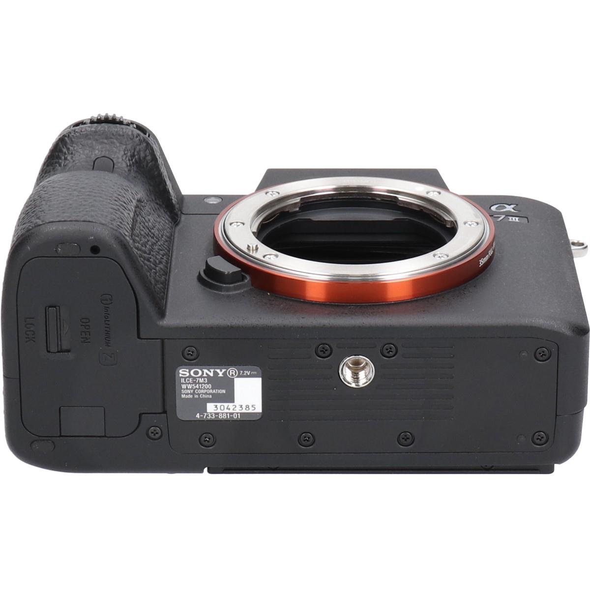 α７　ＩＩＩ　ＩＬＣＥ－７Ｍ３