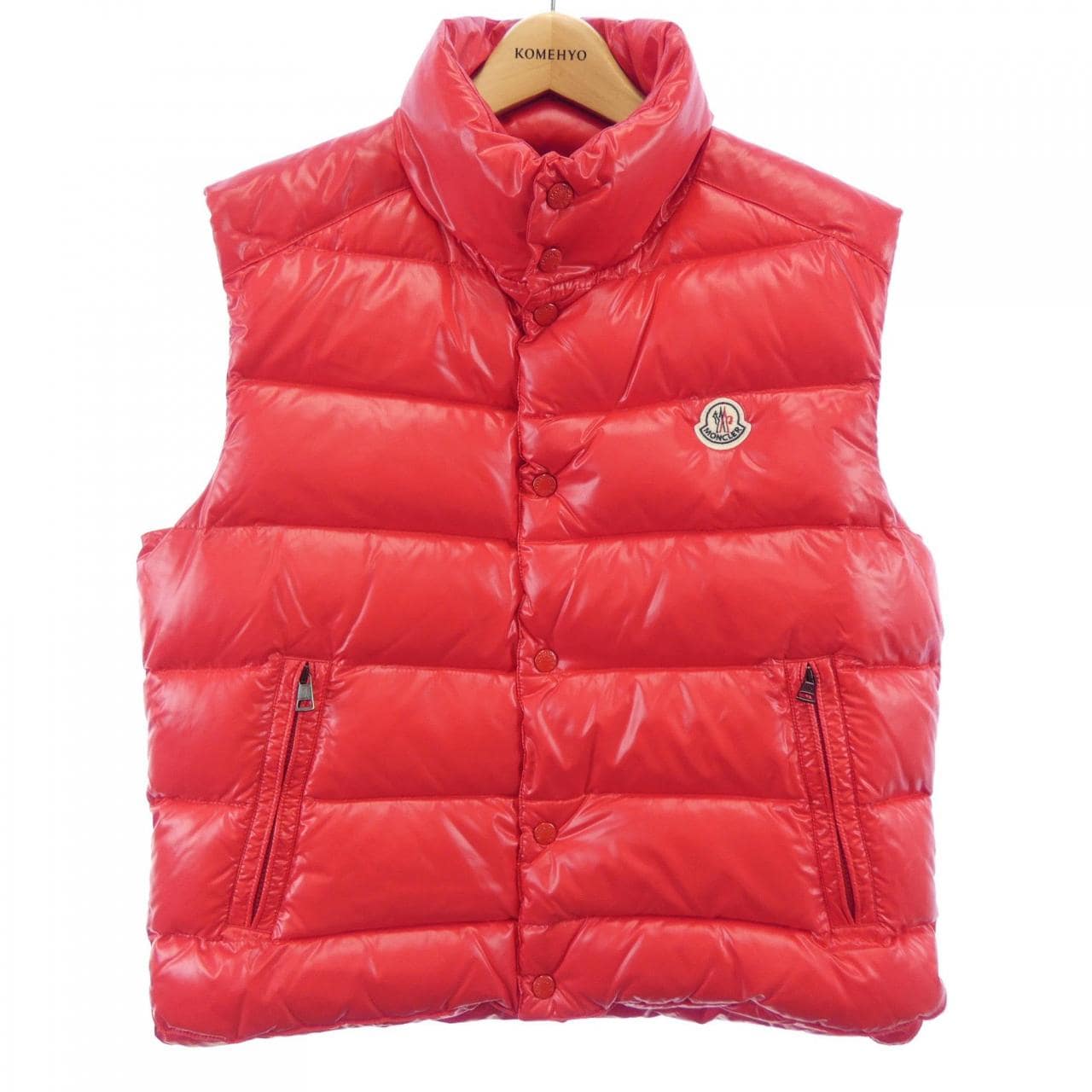 モンクレール MONCLER TIB ダウンベスト