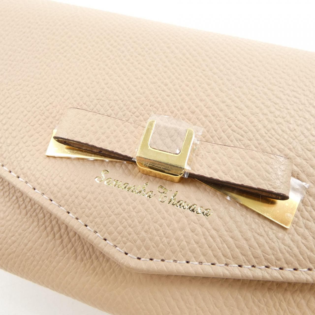 サマンサタバサ Samantha Thavasa WALLET