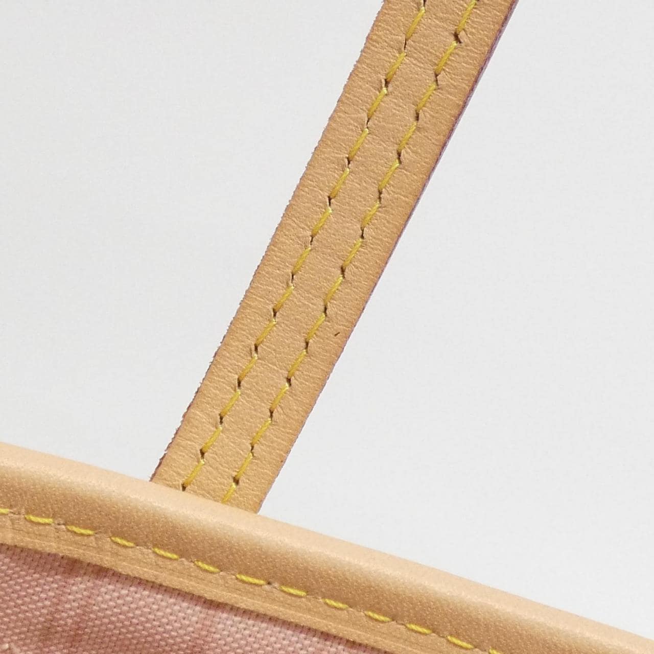 LOUIS VUITTON Damier Azur (Taisienne) Neverfull 中 N41050 包
