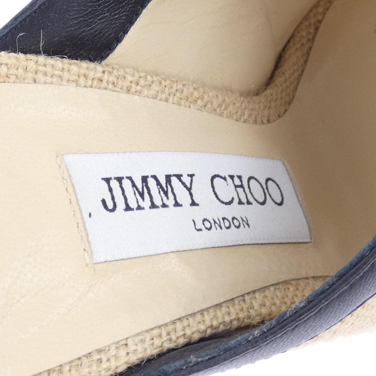ジミーチュウ JIMMY CHOO サンダル