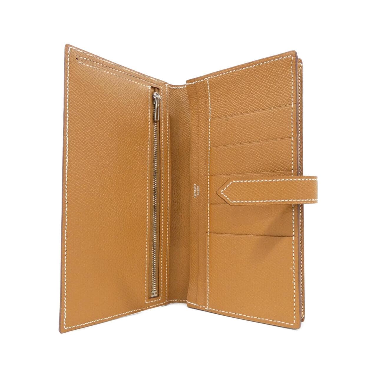 エルメス ベアン スフレ 039785CK 財布