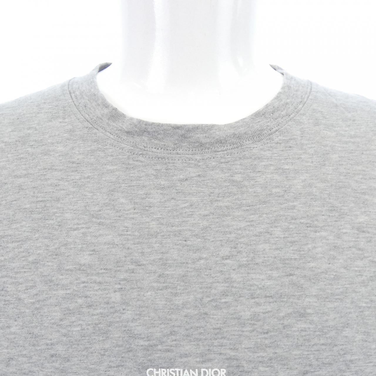 ディオール DIOR 593J668D3018 Tシャツ