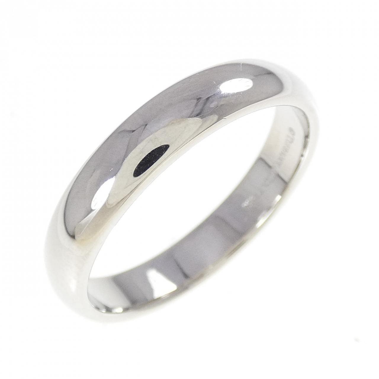 ティファニー ルシダ リング