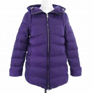 プラダ PRADA 290676 ダウンジャケット