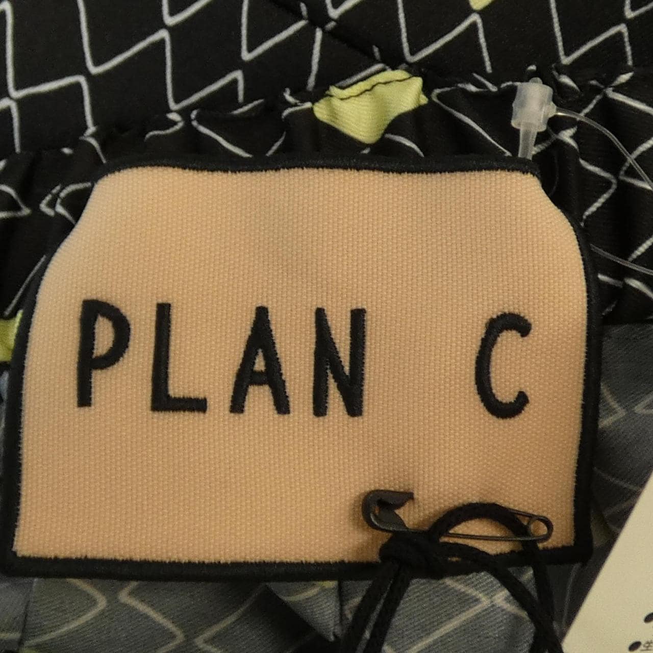 プランシー PLAN C スカート