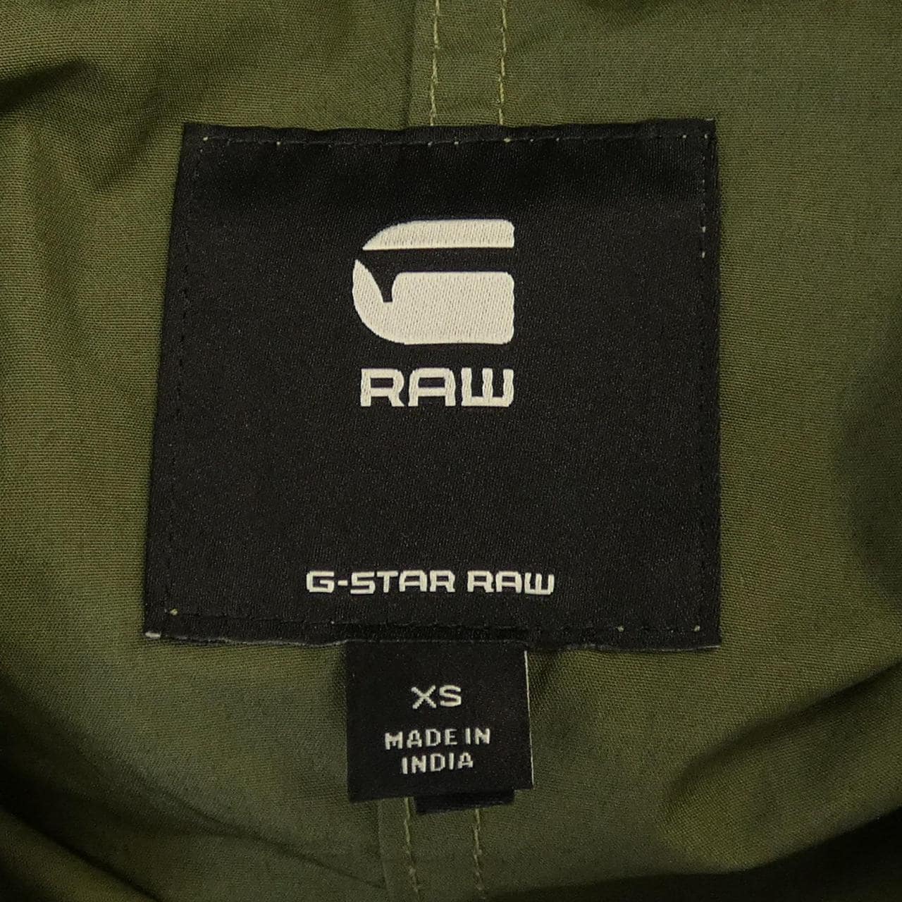 ジースター G-STAR コート