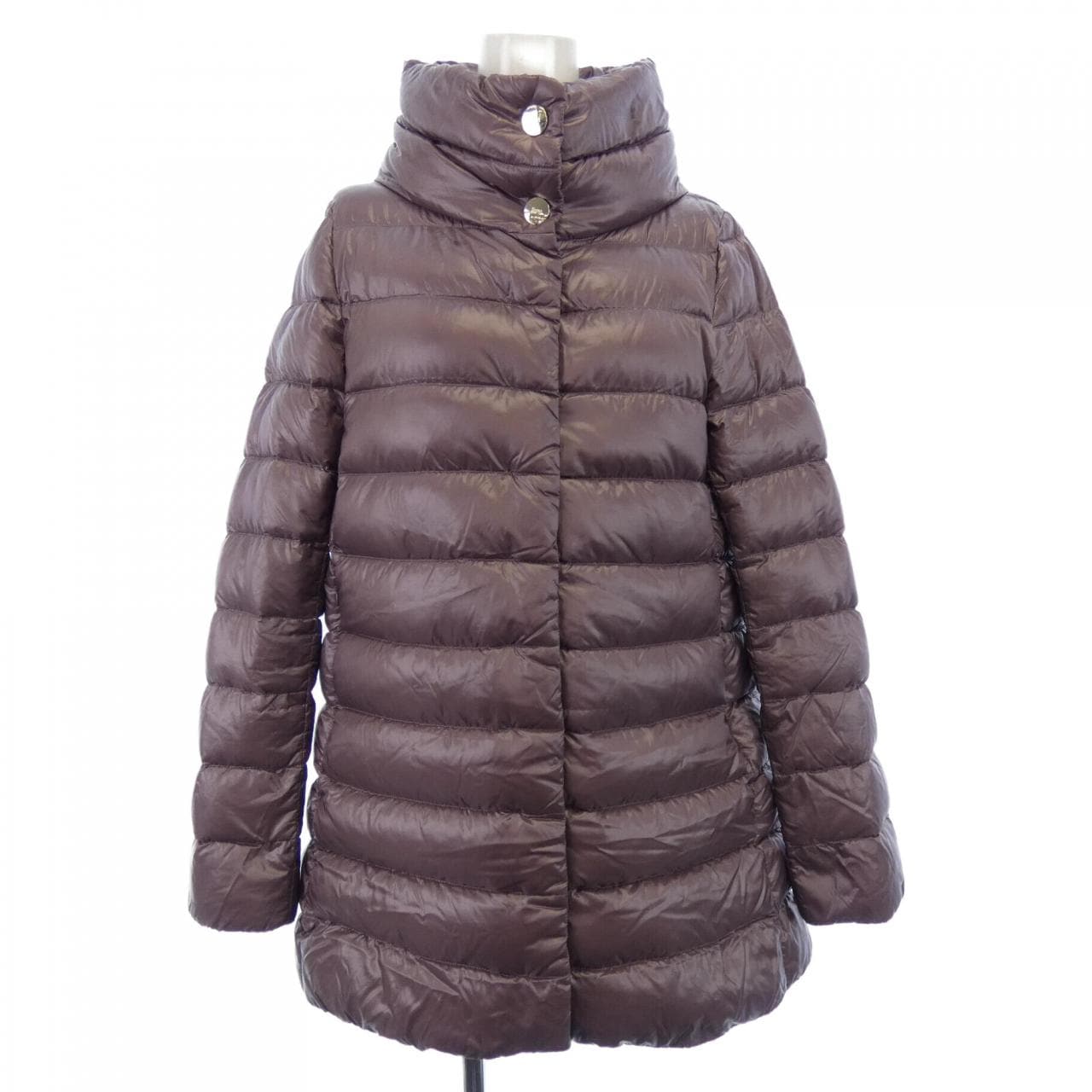 ヘルノ Herno ICONICO PI0505D ダウンジャケット