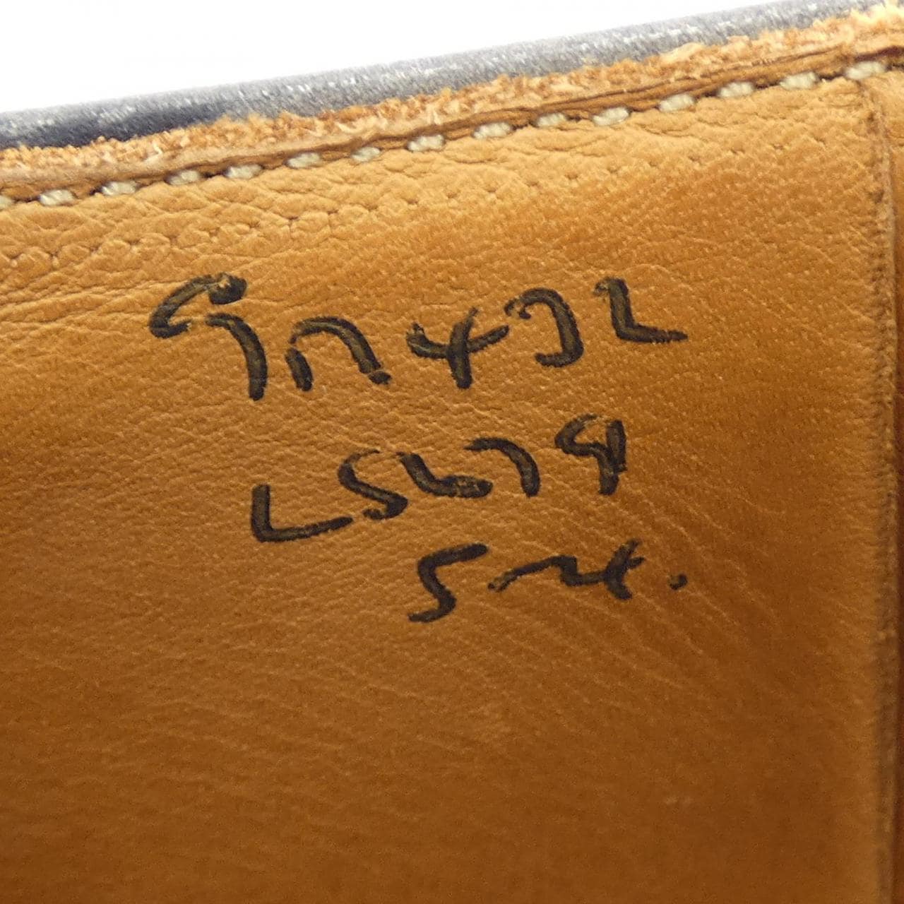 トリッカーズ Tricker's シューズ