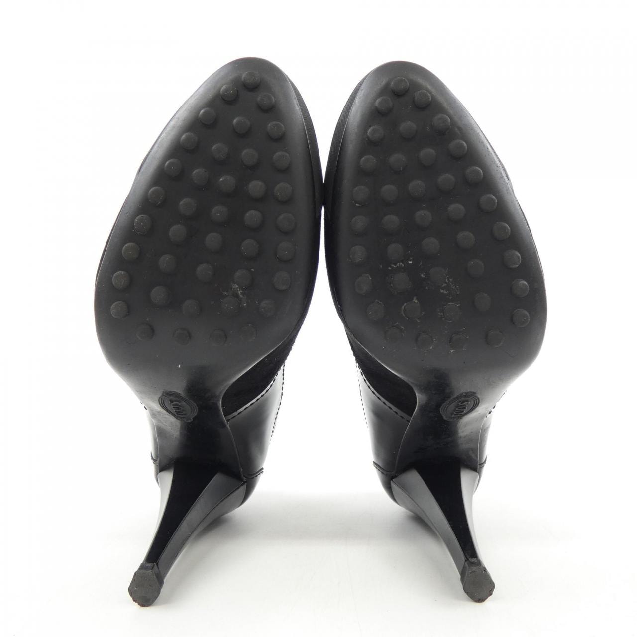 トッズ TOD'S パンプス