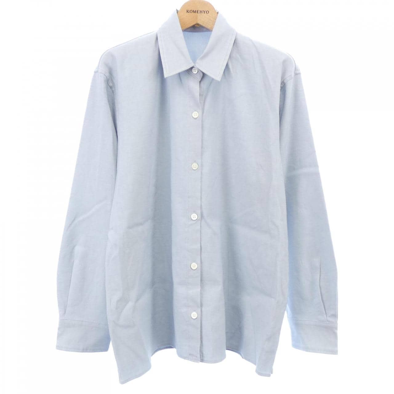 DEUXIEME CLASSE 25-050-520-4070-1-0 Shirt