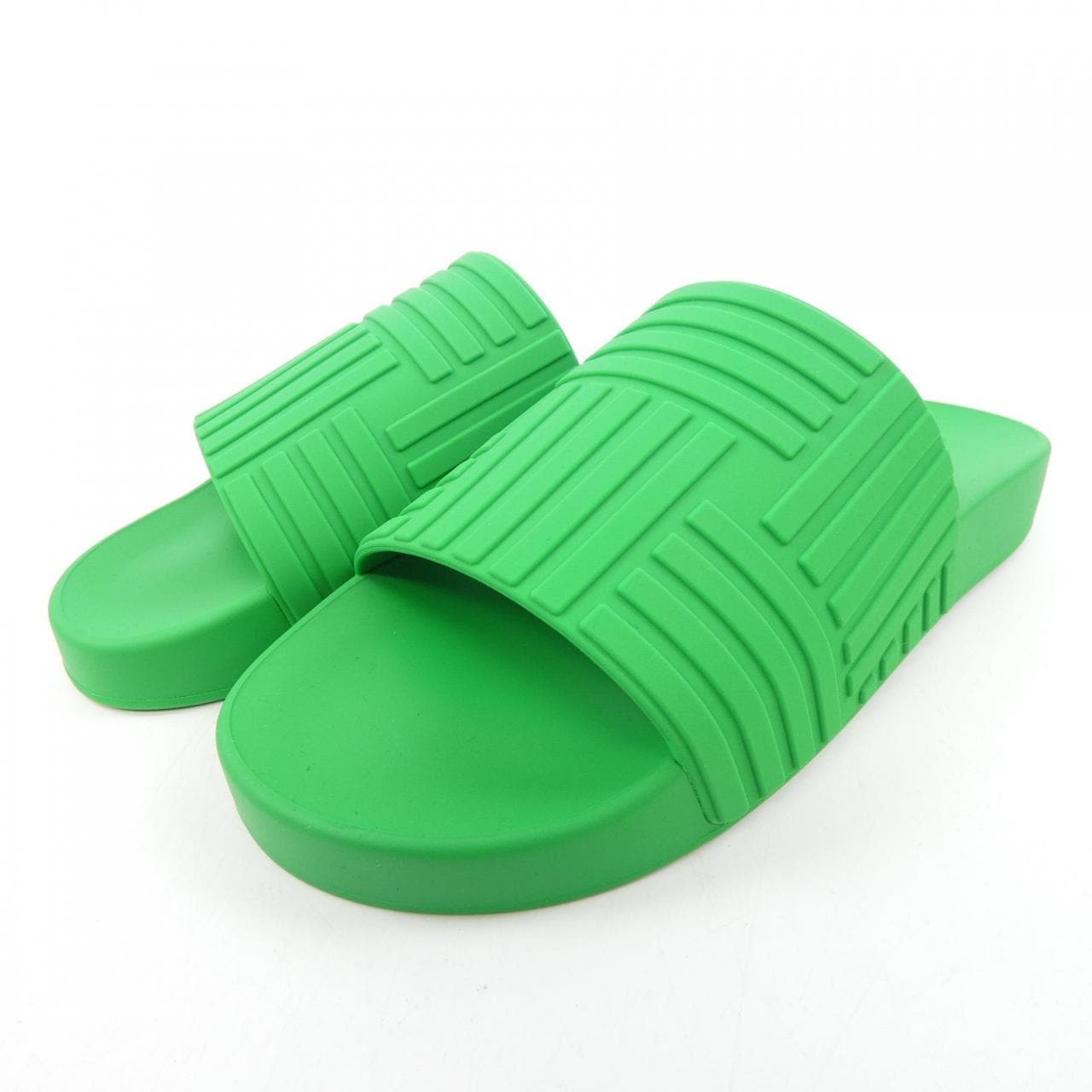 ボッテガヴェネタ BOTTEGA VENETA 690039 V1O60 サンダル