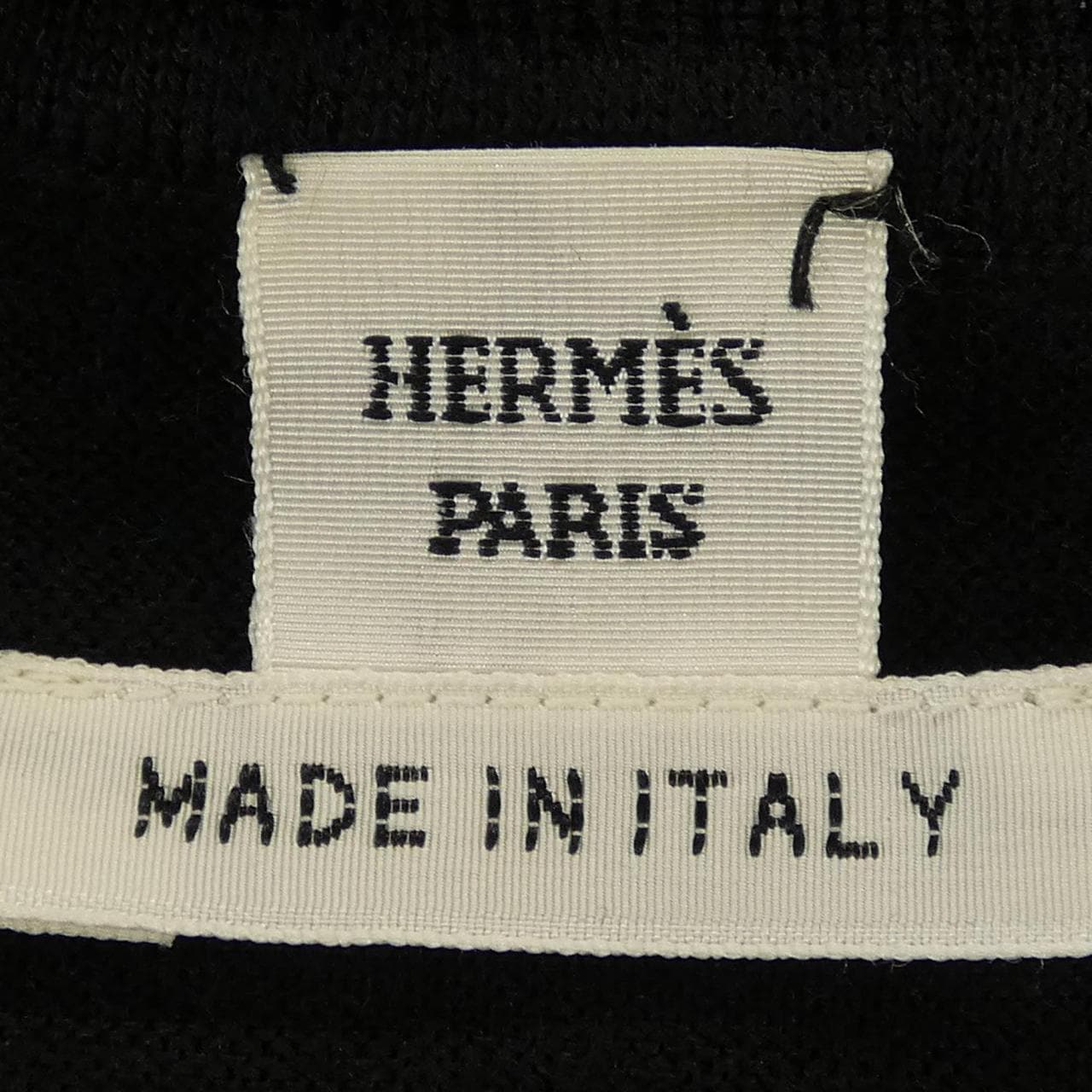 エルメス HERMES ニット