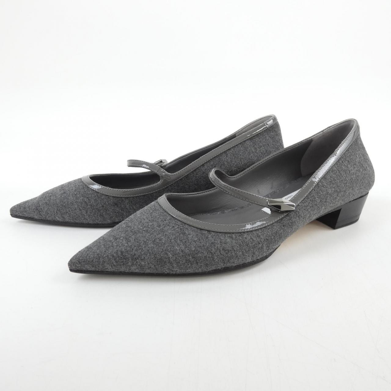 ジミーチュウ JIMMY CHOO シューズ