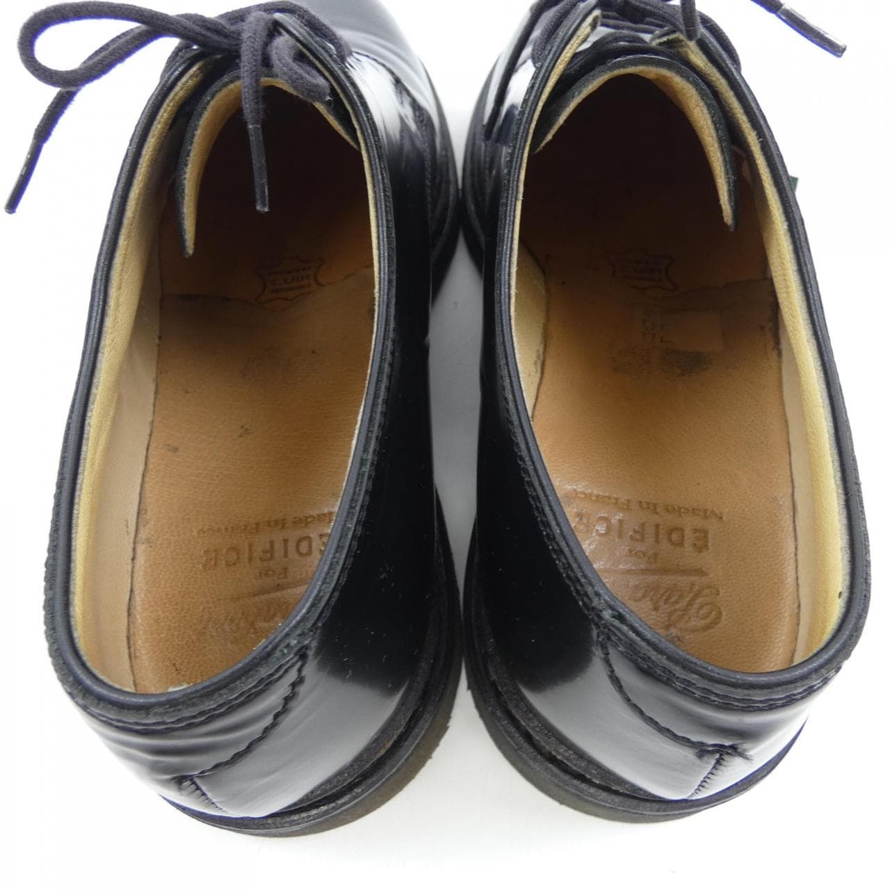 パラブーツ PARA BOOT シューズ