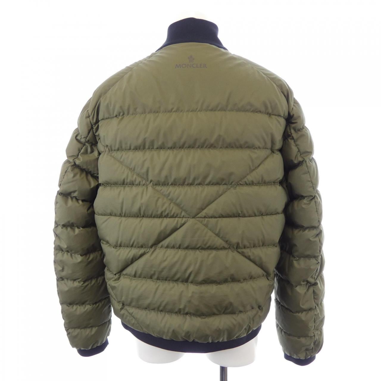 モンクレール MONCLER OISE ダウンジャケット