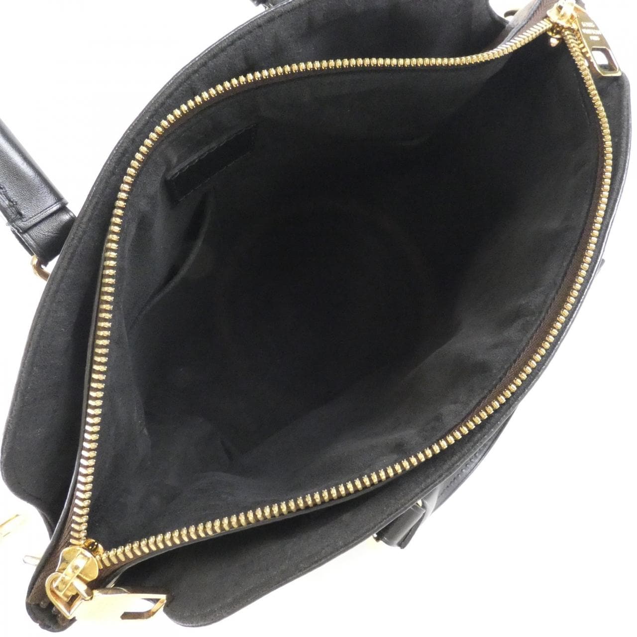 ルイヴィトン モノグラム フラワー ジップド トート PM M44351 バッグ