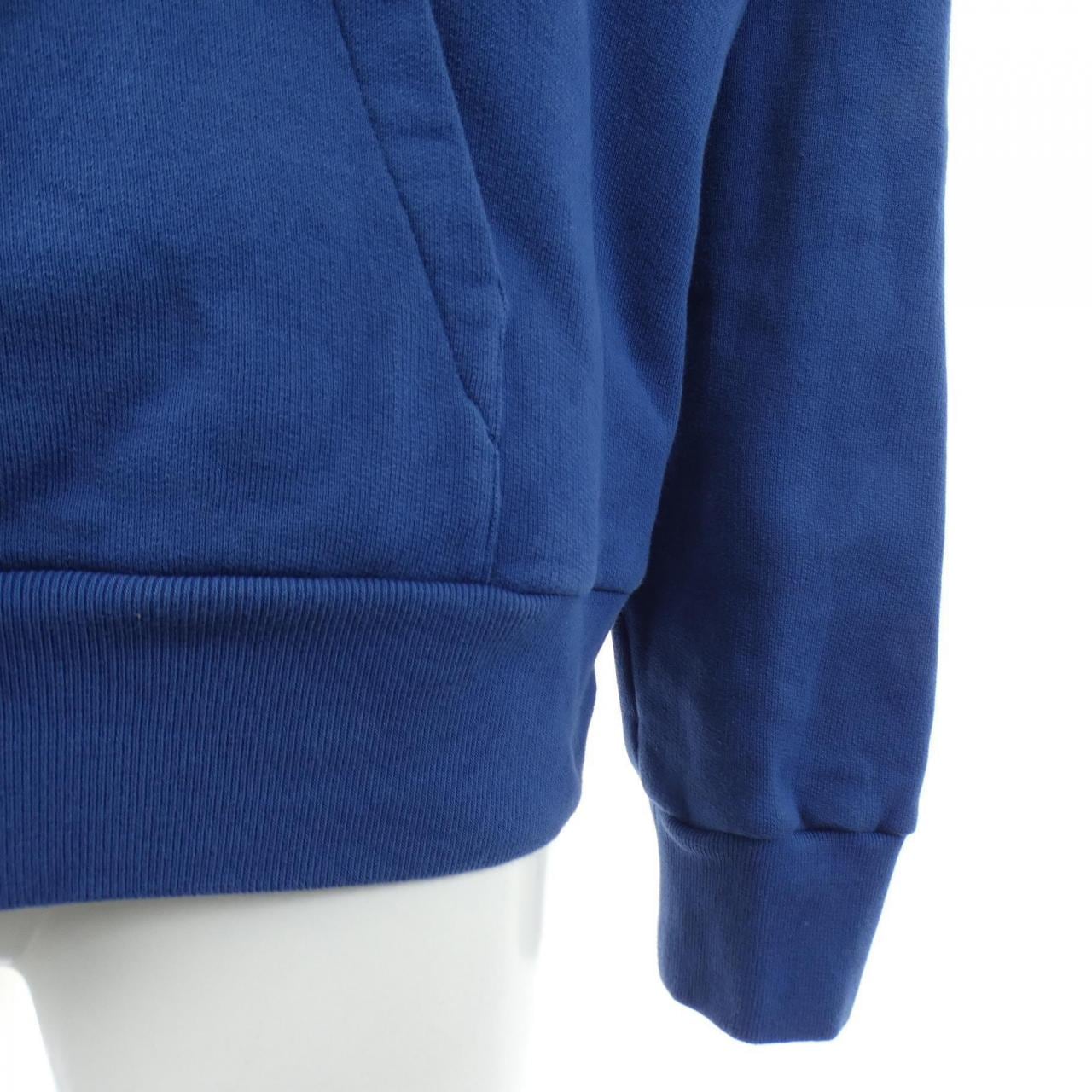 ルイヴィトン LOUIS VUITTON シグネチャーフーディウィズエンブロイダリー HNY56WIHN パーカー