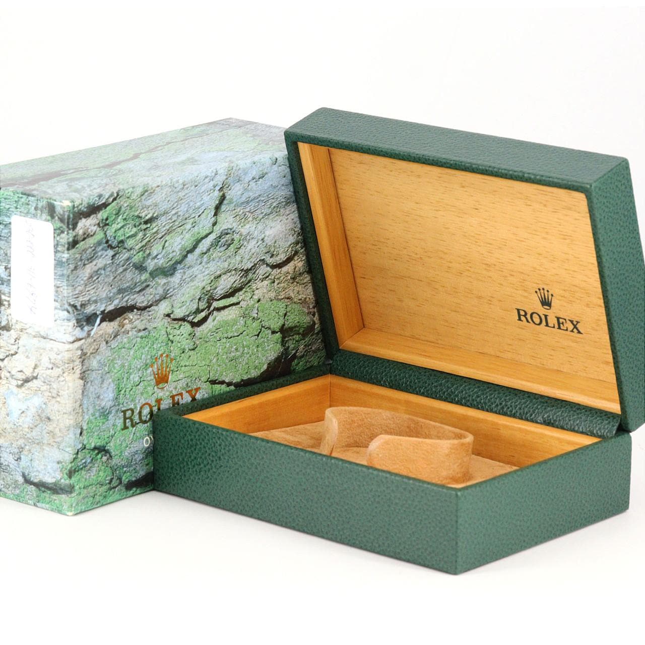 【ノーメンテナンス還元価格】ロレックス エアキング 14010M SS 自動巻 P番