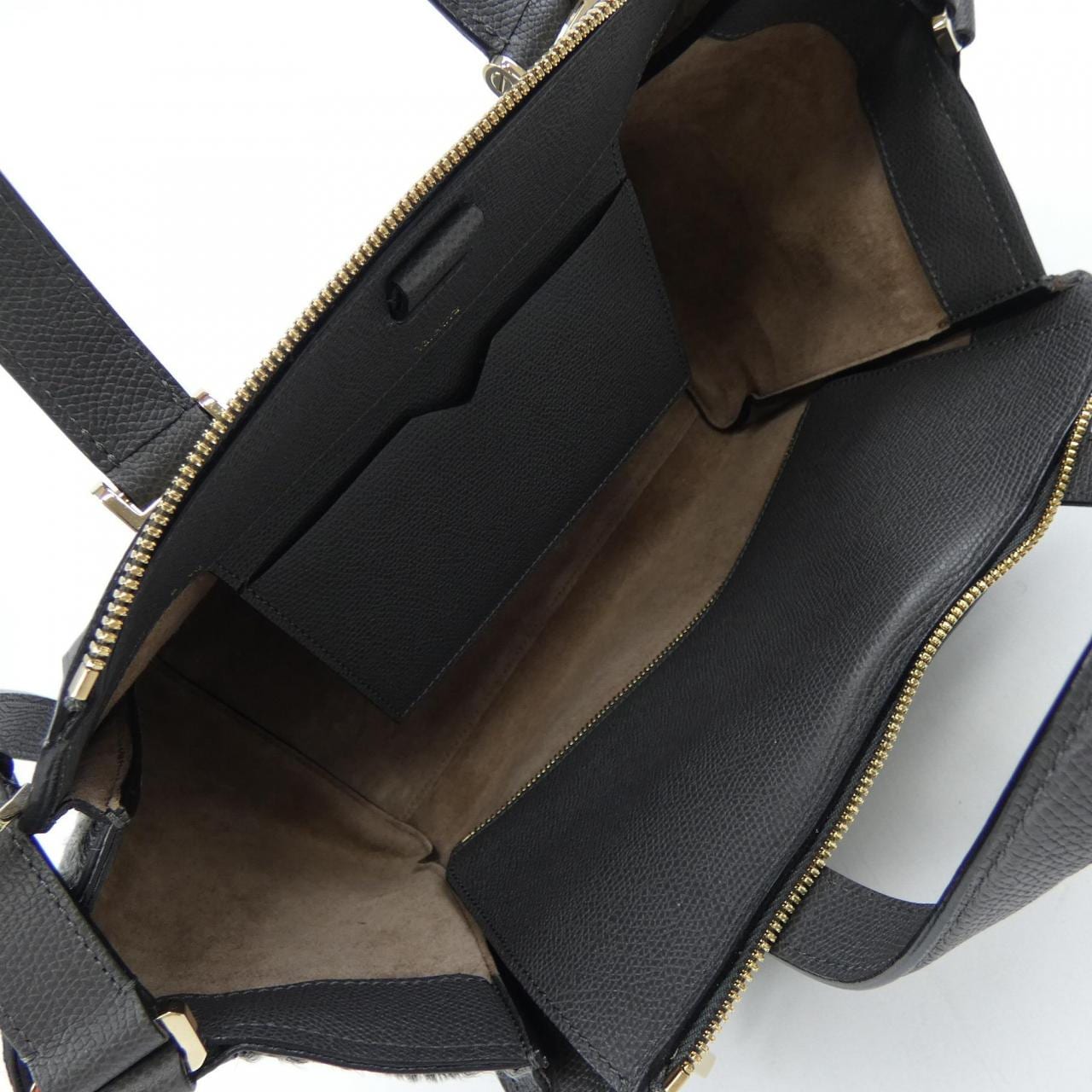 ヴァレクストラ VALEXTRA パスパトート BAG