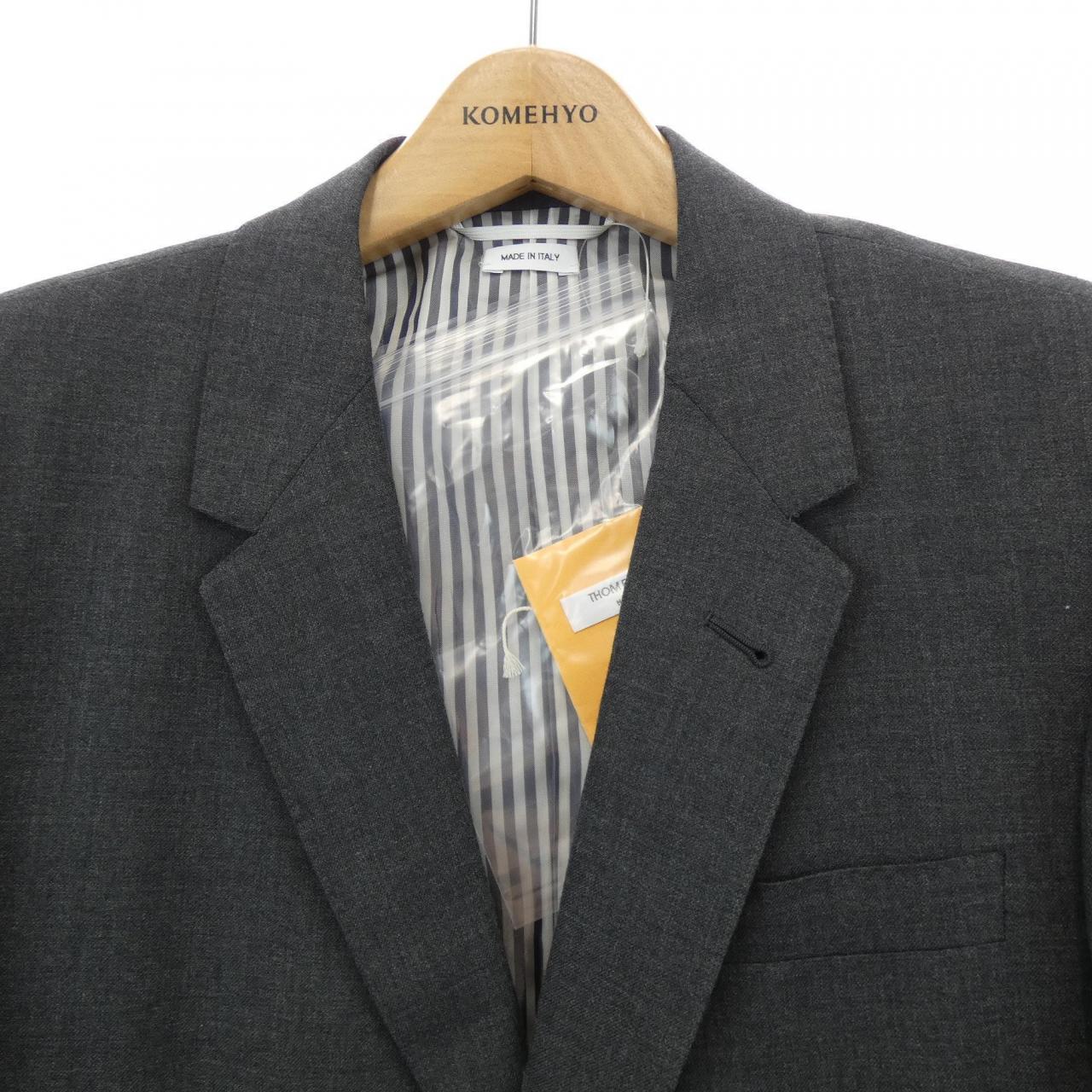 THOM BROWNE MSC159A-00626 Suit