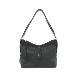 ルイヴィトン モノグラム アンプラント キャリーオール ジップ PM M46288 ショルダーバッグ