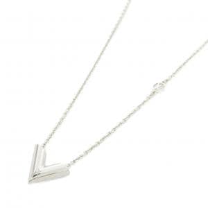 ルイヴィトン ネックレス エセンシャルV M63197 ネックレス