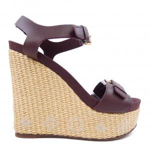 ルイヴィトン LOUIS VUITTON TC1114 サンダル