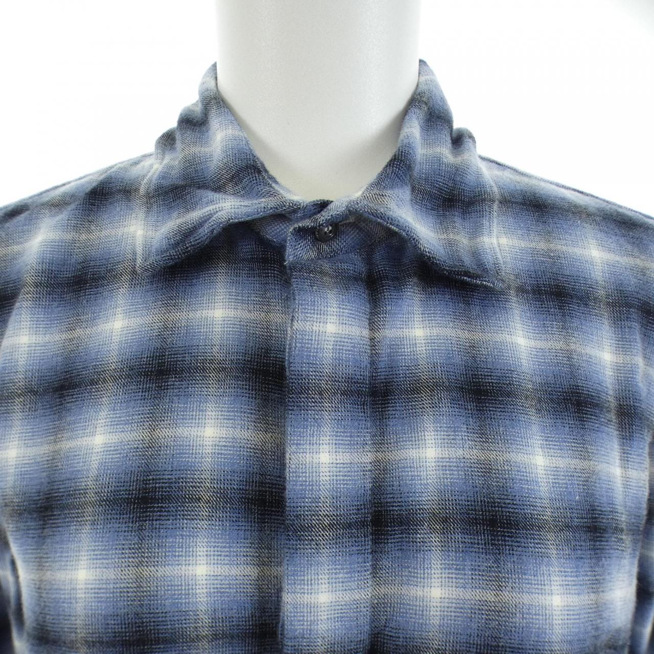 ディースクエアード DSQUARED2 S72DL0655 シャツ