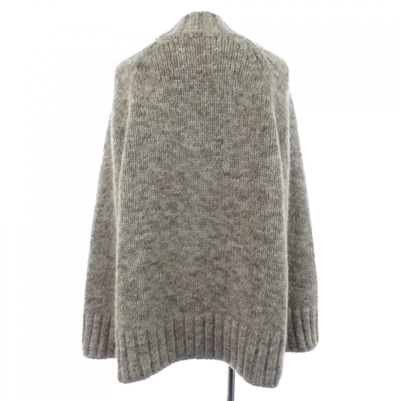 メゾンマルジェラ Maison Margiela SI0GP0004 UNISEX カーディガン