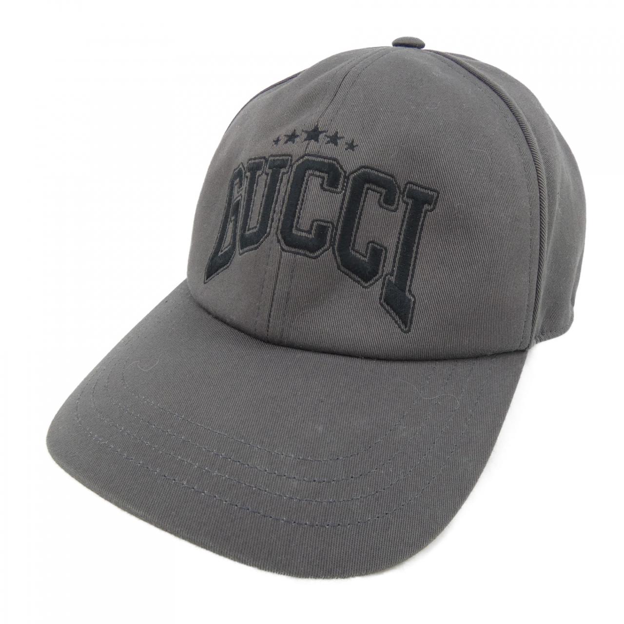 グッチ GUCCI 817455 キャップ