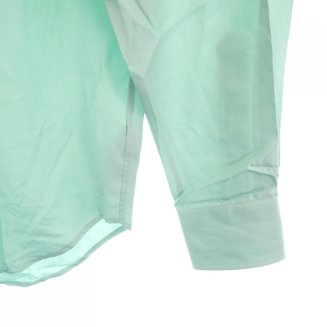 トムフォード TOM FORD 5FT49600 シャツ