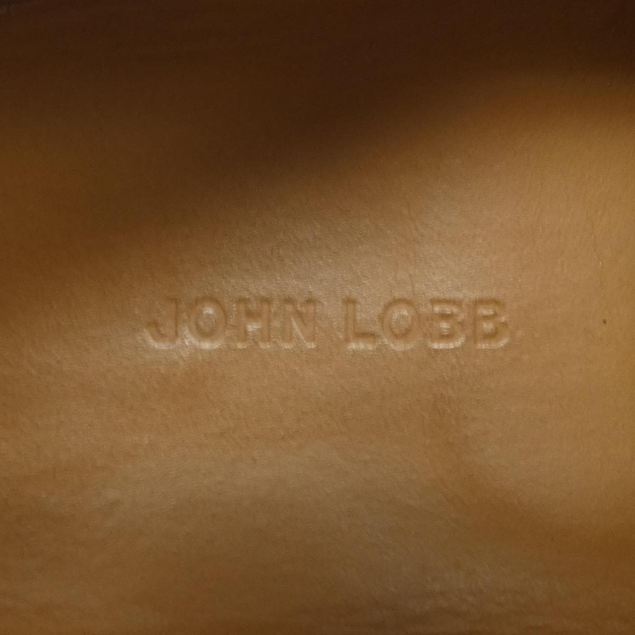 ジョンロブ JOHN LOBB HOLME/0318 スニーカー
