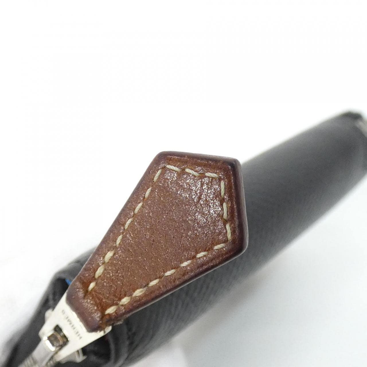 エルメス ONE TWO THREE シルク イン コンパクト 073572CK 財布