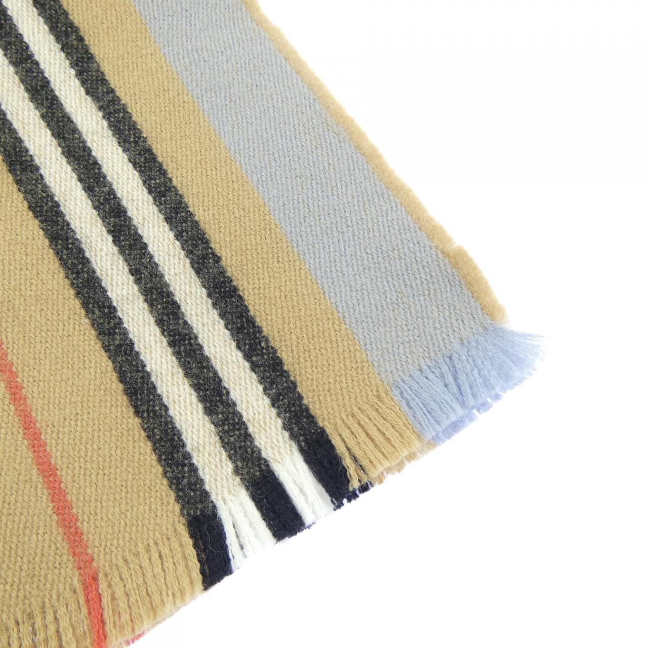 バーバリー BURBERRY 81113261 MUFFLER