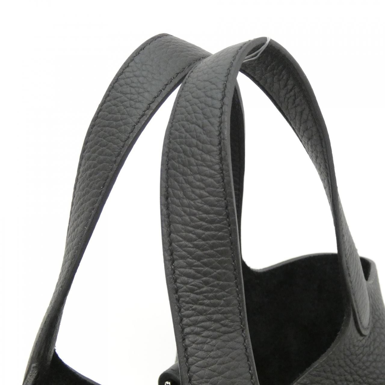 エルメス ピコタン ロック PM 056289CK バッグ