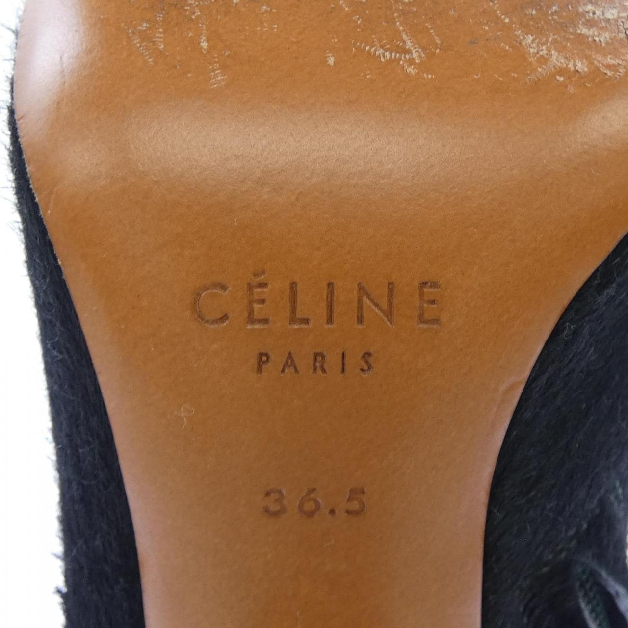 セリーヌ CELINE ブーツ