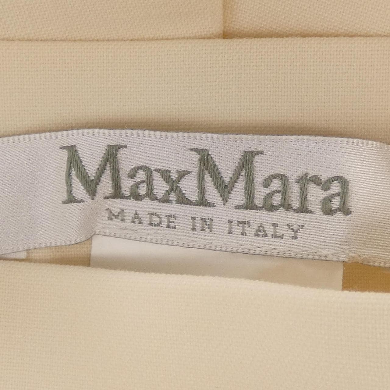 マックスマーラ Max Mara 113101216 パンツ