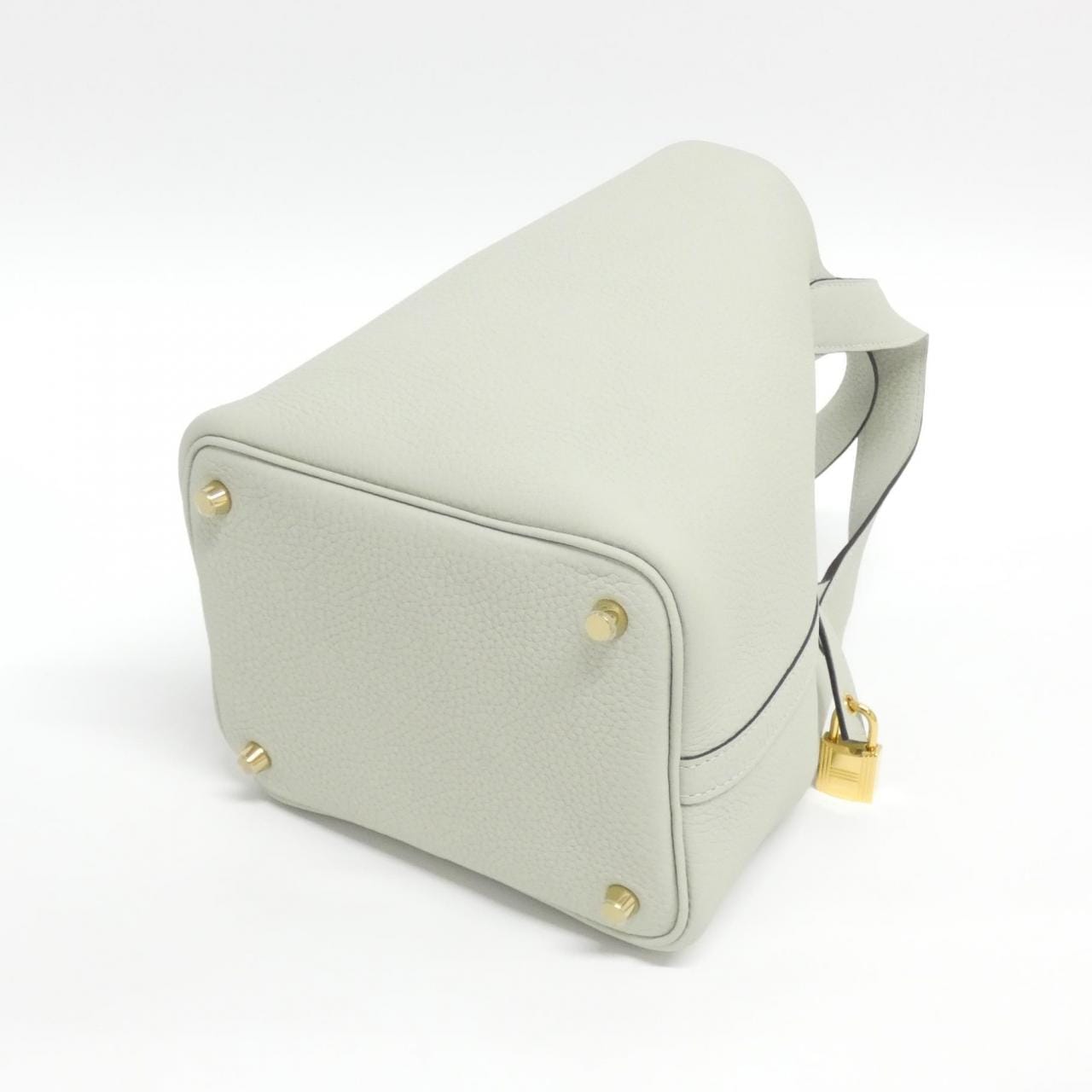 エルメス ピコタン ロック PM 056289CC バッグ