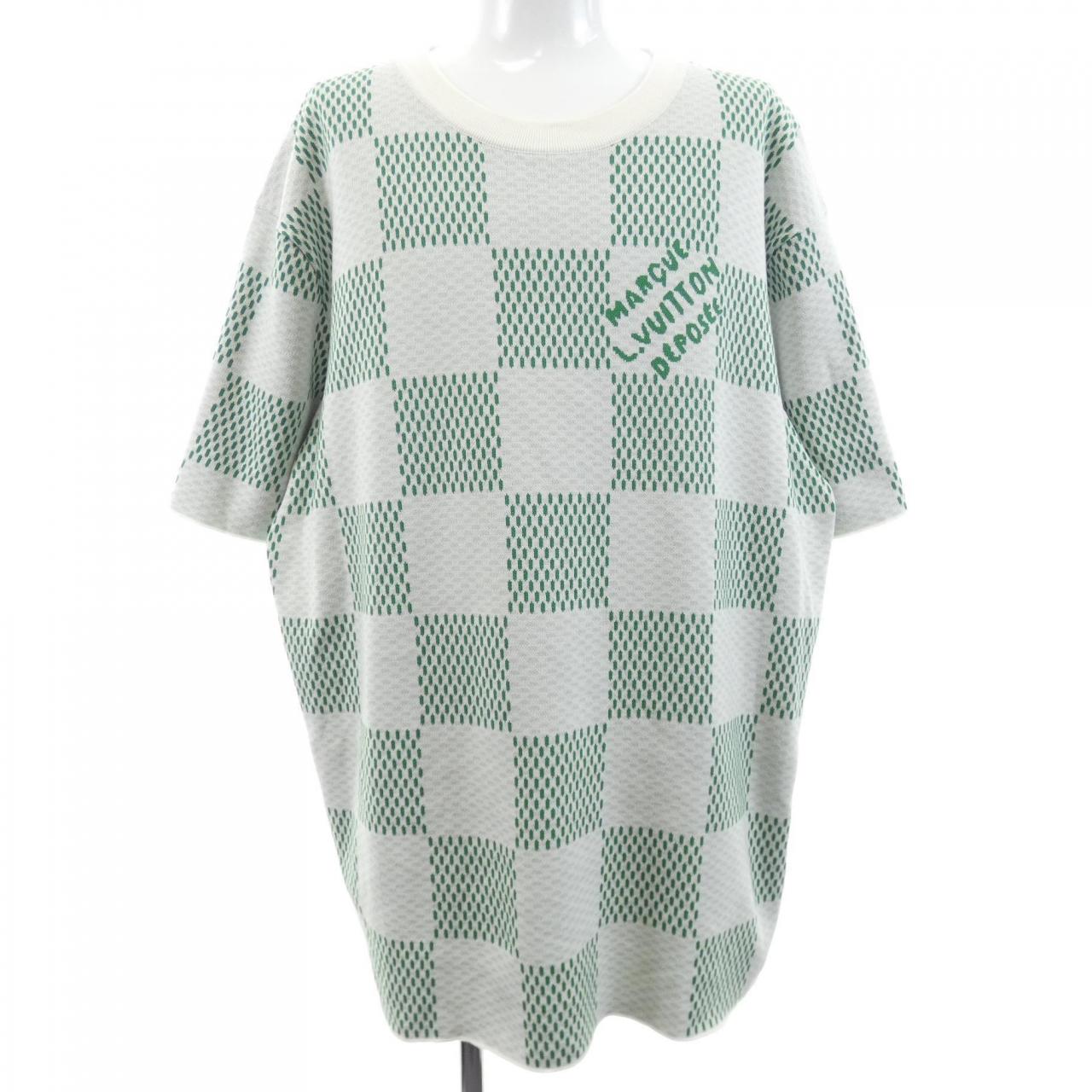ルイヴィトン LOUIS VUITTON HQN85WAUR ニット