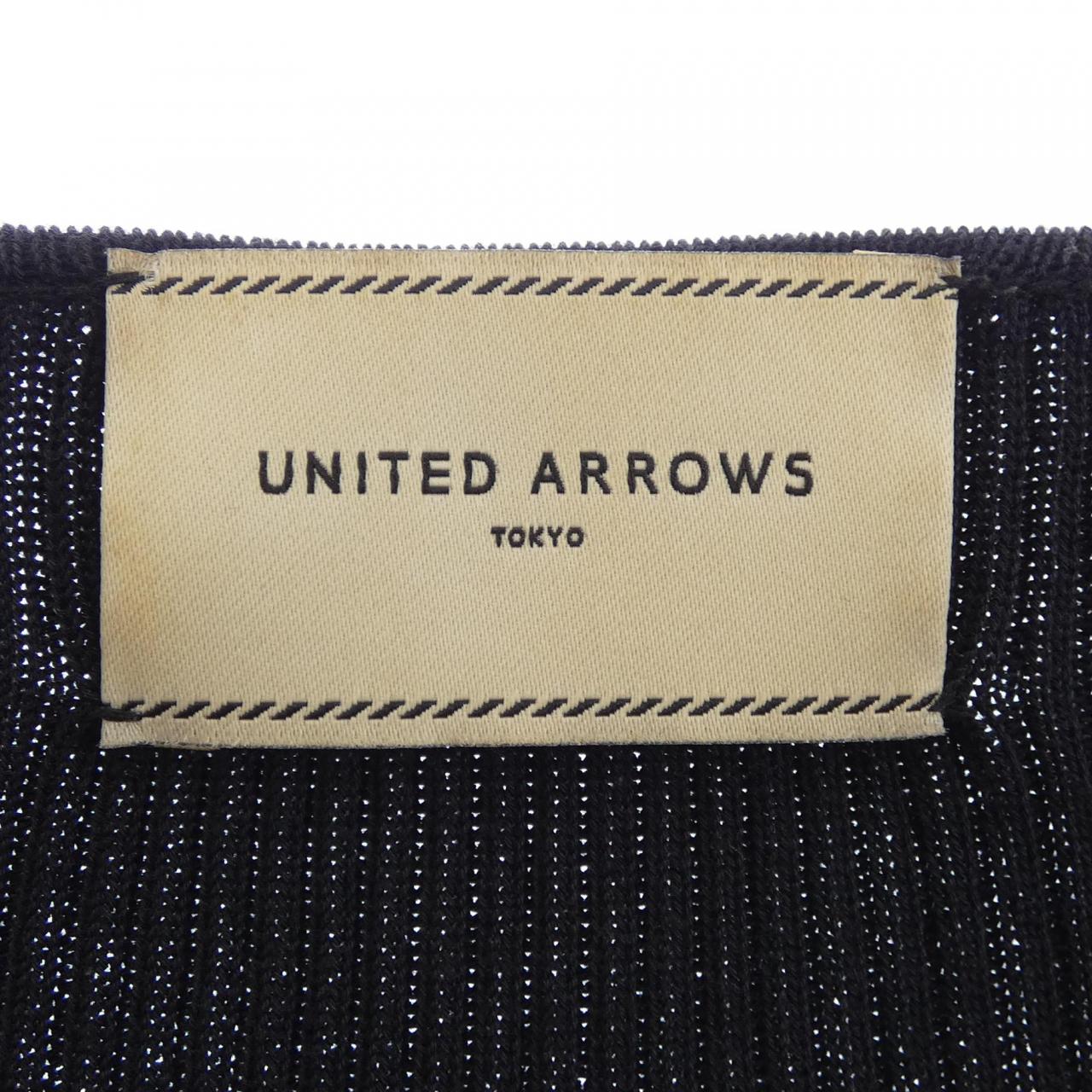 ユナイテッドアローズ UNITED ARROWS ニット