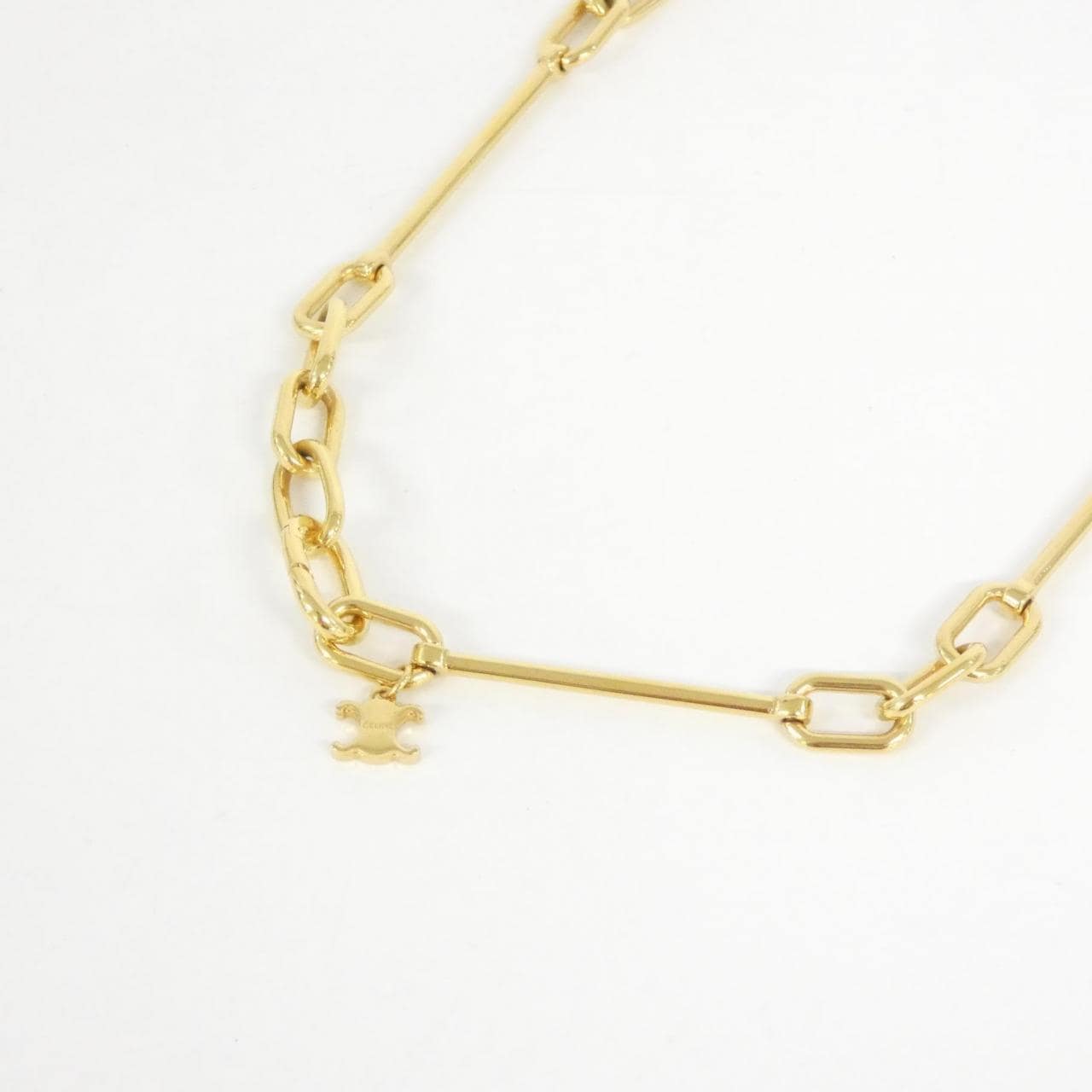 セリーヌ B101Y6BRA ネックレス